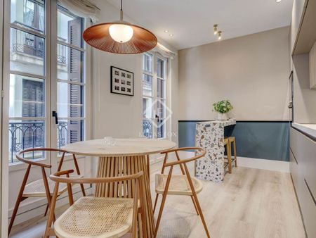 Luxury Flat for rent in San Sebastian, Spain - Foto 4