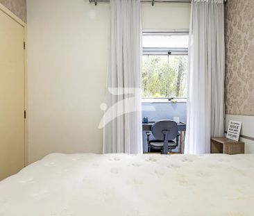Apartamento 3 Quartos Alto da Gloria 16m² - Photo 5