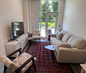 For Lease - 9191 yonge Street Unit# 106 SW, Richmond Hill, Ontario - Photo 3