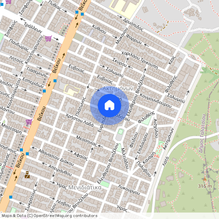 Γαλάτσι (Ακτήμονες)