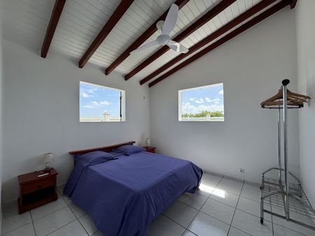 Villa tout confort à Port-Louis ! - Photo 3