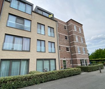 Rustig gelegen appartement met terras - Photo 6