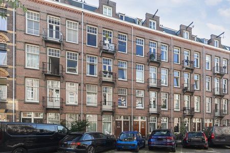 Te huur: Appartement Eerste Helmersstraat in Amsterdam - Photo 4