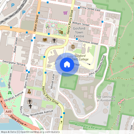 3/4 Margin Street, NSW 2250, Gosford