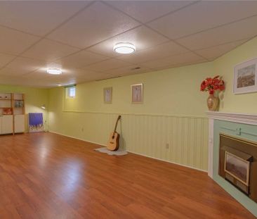 For Lease - 25 Darlington Drive, Hamilton, Ontario - Photo 6