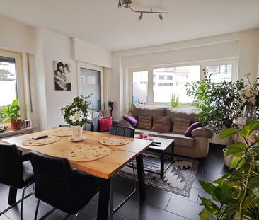 Appartement te huur - Foto 1