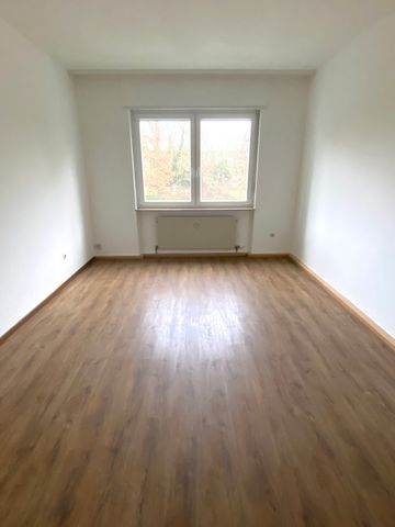 Charmante 3-Zimmerwohnung mit Balkon in ... - Foto 4