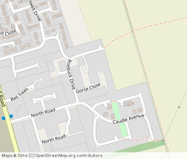 Gorse Close, Lakenheath - Photo 1