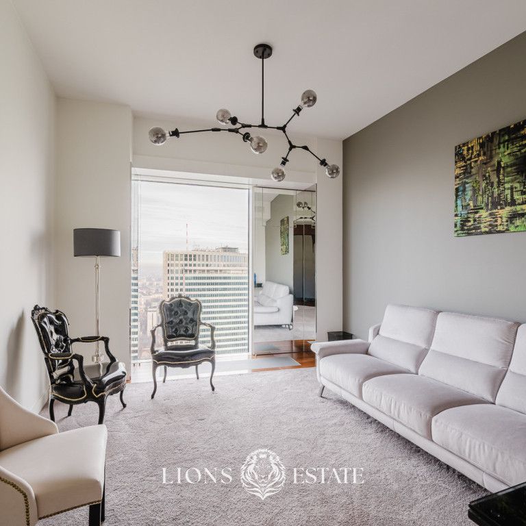 Warszawa, Śródmieście, Śródmieście Północne, Złota - Photo 1