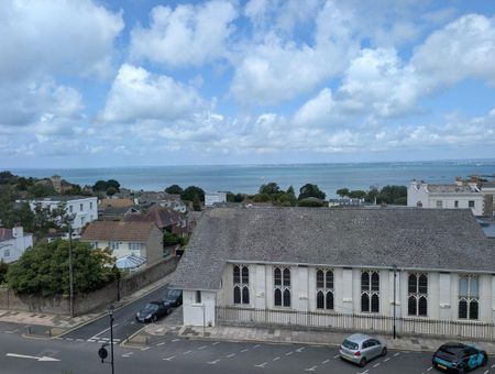 2 bedroom apartment to rent - Photo 5