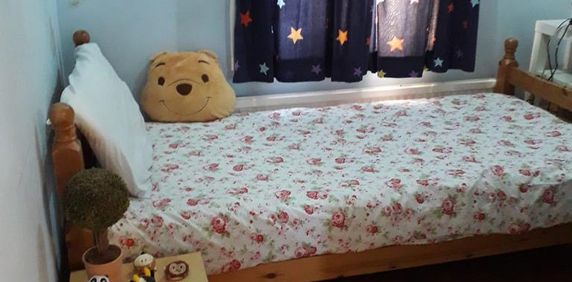 1 bedroom in a house share to rent - Photo 2