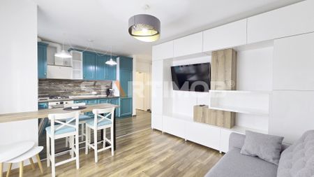 REZERVAT : Apartament mobilat Avantgarden cu parcare - Photo 3