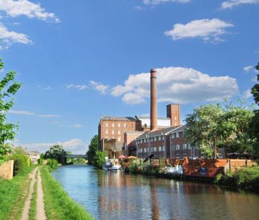 2 bedroom apartment to rent - Photo 2