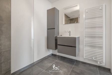 Appartement te huur - Photo 5