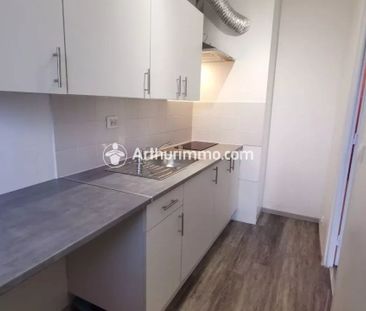 Location Appartement 1 pièces 31 m2 à Combs-la-Ville - Photo 2