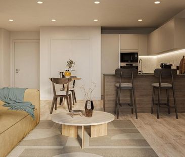1 bedroom apartment to rent - Photo 2