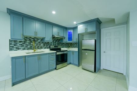 For Lease - 53 Mason Road Unit# Bsmt, Toronto, Ontario - Photo 2