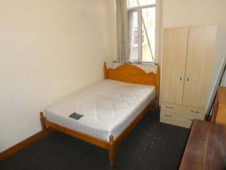 5 bedroom terraced house to rent - Photo 3