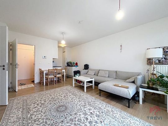 Appartement te huur - Foto 1