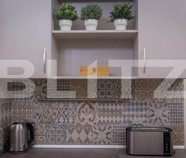 Apartament 4 camere, 120 mp, zona Piata Mihai Viteazu - Fotografie 6
