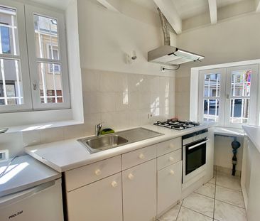 Location Maison 2 pièces 37m² - Photo 4