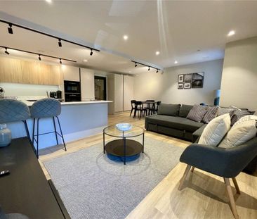 Manor Road, Bournemouth, Dorset, BH1 - Photo 1