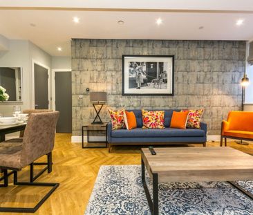 2 Bed Flat, Beaufort House, B3 - Photo 4