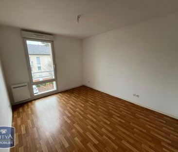 Location Appartement 2 pièces 48m² RAISMES 59590 - Photo 2