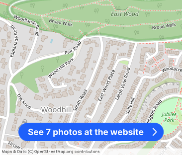 South Road, Portishead, Bristol, BS20 - Photo 1