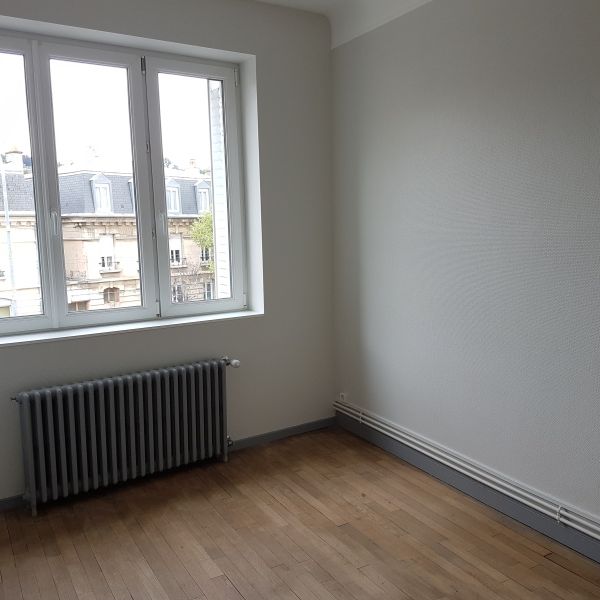 Location Appartement 3 pièces 60m² LAXOU 54520 - Photo 1