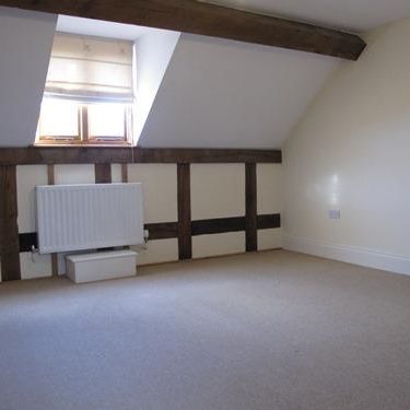 1 bed terraced house to rent in Stableton Mews, Nr Leominster, HR6 - Photo 1