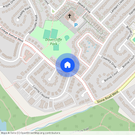 680 College Avenue West, Guelph, ON, Canada