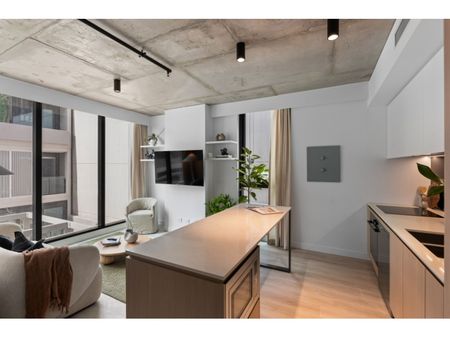 1203/153 Sturt Street, Southbank VIC 3006 - Apartment For Rent | Domain - Photo 4