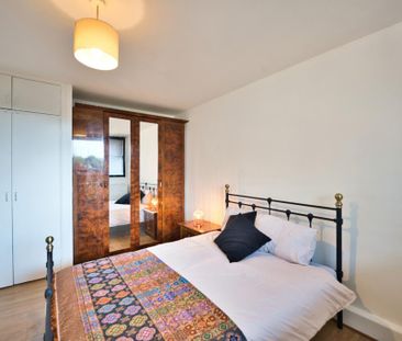 1 bedroom in a flat share to rent - Photo 5