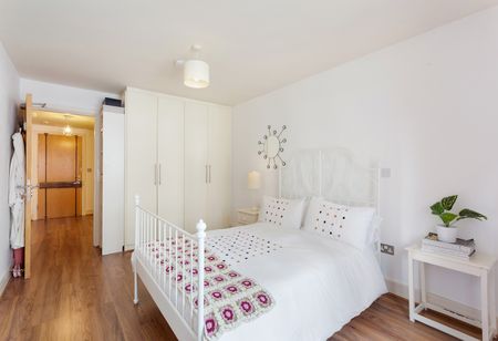 Longboat Quay South, Grand Canal Dock, Dublin 2, D02 C902. - Photo 4