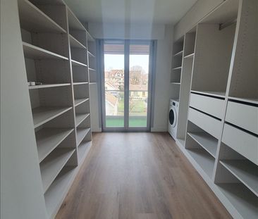 4 pièces - 87,22 m² - 2ème étage - Colocation non autorisée - Photo 2