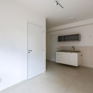 Apartamento para alugar com 37m², 2 quartos e 1 vaga - Photo 3