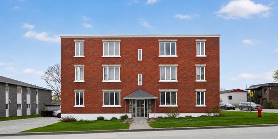 4 ½ à Louer – Fleurimont, Sherbrooke - Photo 3