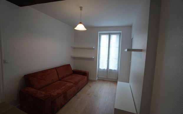 Appartement à louer 2 pièces • 26,50 m2 Dijon - Photo 1
