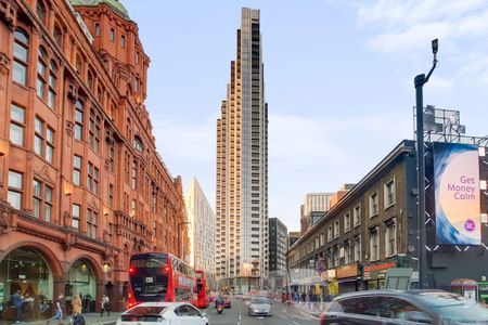 Atlas Building, City Road, London, EC1V - Photo 2
