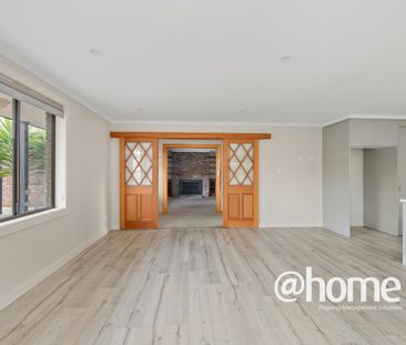 Spacious Family Living - Photo 2