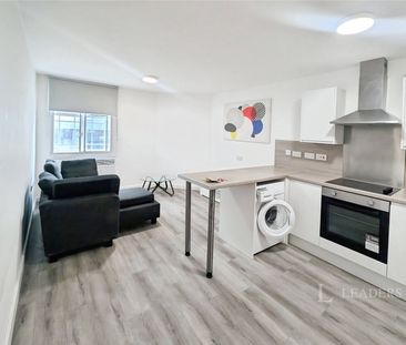 apartment to rent Phoenix Court, 133 Rockingham Street, Sheffield, S1 - Photo 3