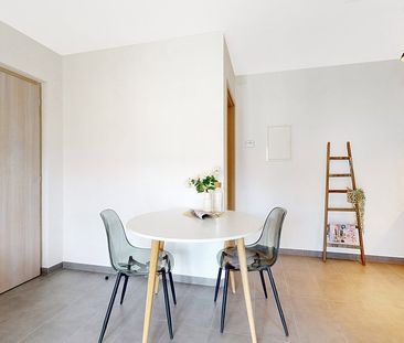 2 Zimmer, 41 m², 2. Stock - Photo 3