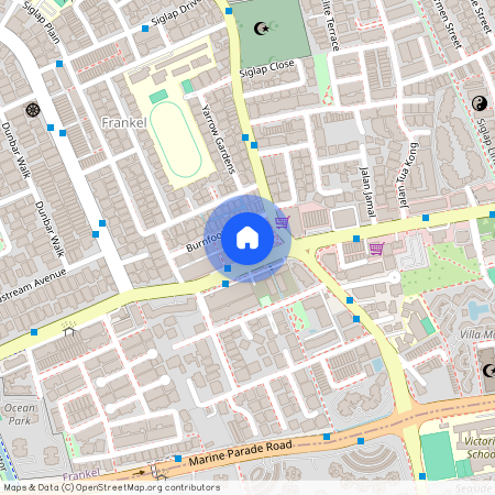723 East Coast Road (459071), Singapore