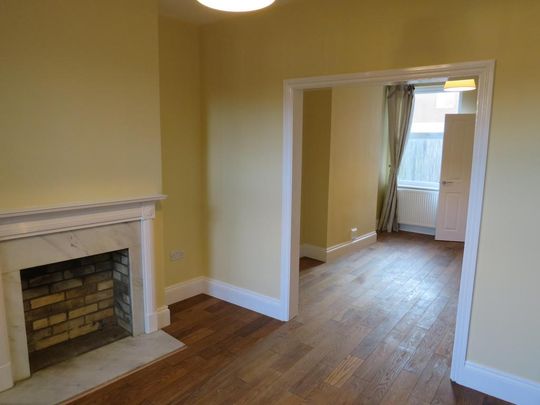 2 bedroom house to rent - Photo 1