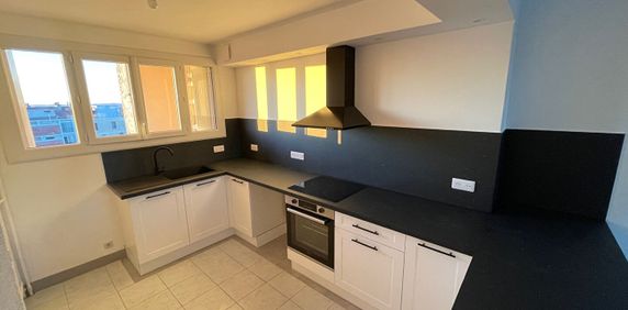 Location Appartement 3 pièces 58m² - Photo 2