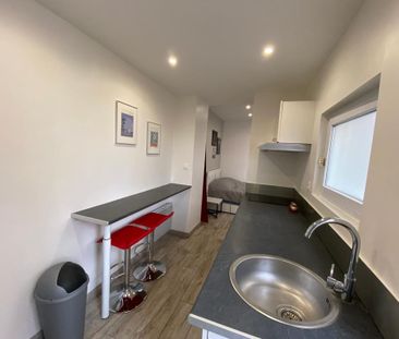 Location Appartement 1 pièce 21m² DOUAI 59500 - Photo 5