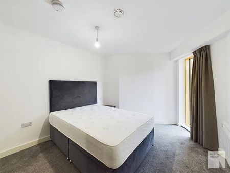 1 bedroom apartment to rent - Photo 5