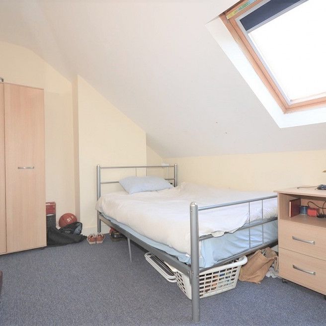 35 Filey Street, Broomhall, Sheffield, S10 2FF - Photo 1