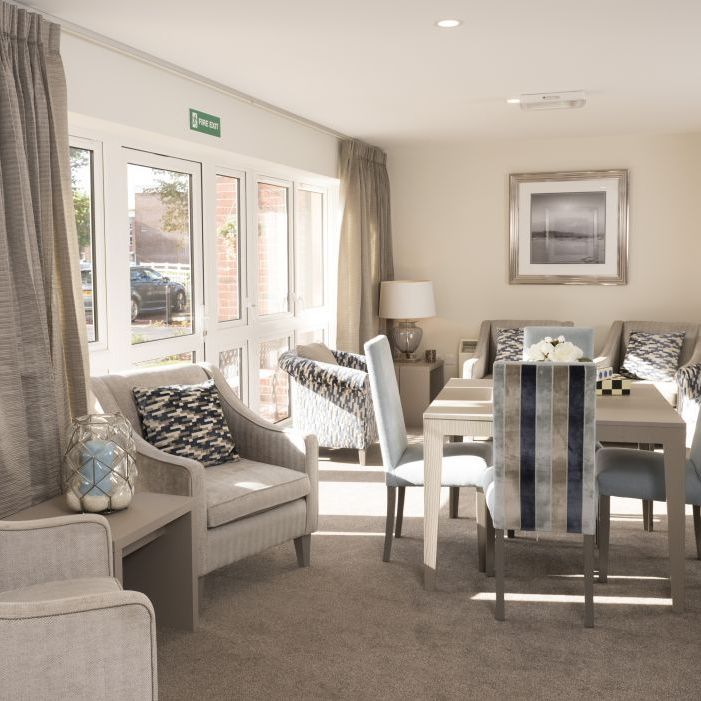 TO RENT - Grove Court, 20 Moor Lane, Crosby, Liverpool, L23 2AA - Photo 1